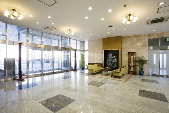 平安会館 守山斎場