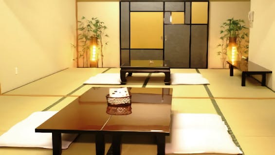 紫雲殿 川名斎場