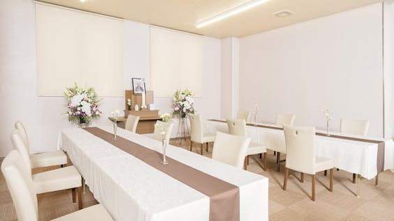 愛昇殿レクストの杜 那古野