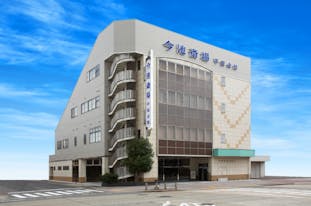 平安会館 今池斎場