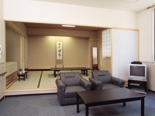 平安会館　高畑西斎場