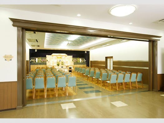 平安会館　高畑西斎場