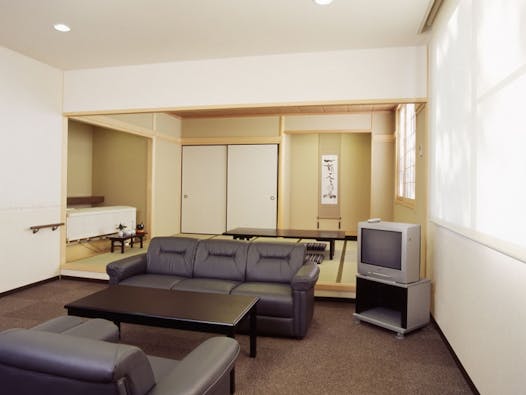 平安会館　高畑西斎場