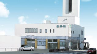 愛昇殿レクストの杜 野並