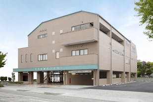 平安会館 笠寺斎場