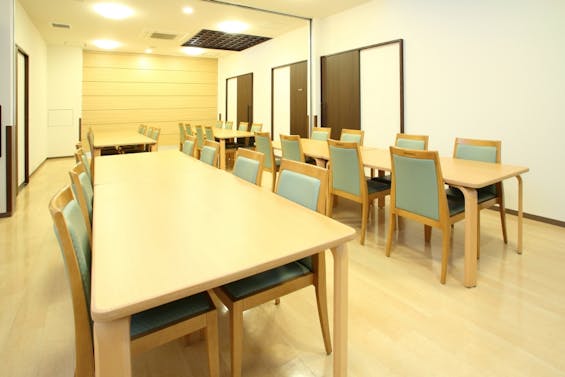 平安会館　星崎斎場