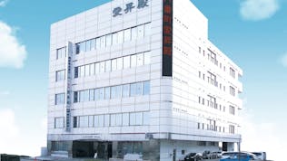 愛昇殿レクストの杜 六番町