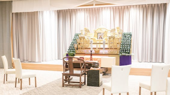 愛昇殿レクストの杜 六番町