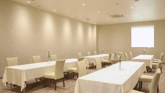 愛昇殿レクストの杜 六番町