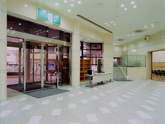 平安会館　名古屋斎場