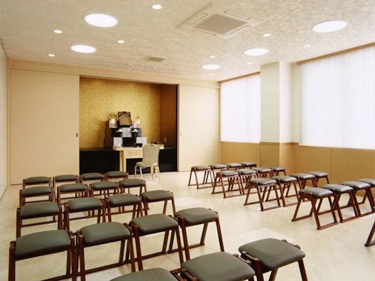 平安会館　名古屋斎場