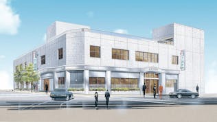 愛昇殿レクストの杜 藤が丘