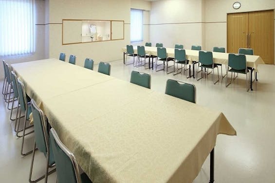 平安会館 浦里斎場