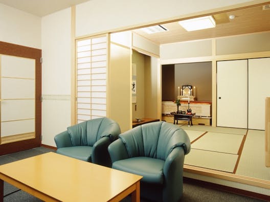 平安会館 みどり斎場