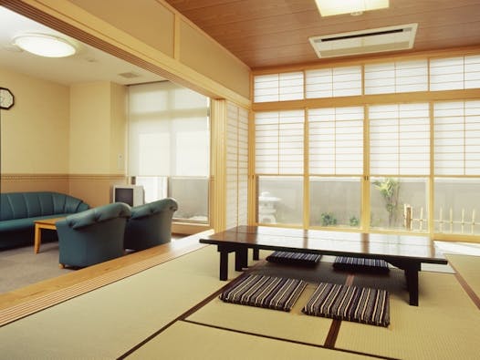 平安会館　みどり斎場 