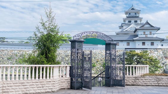 ドリーマー 今治吹揚葬祭館