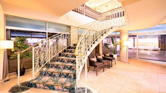 ドリーマー 今治吹揚葬祭館