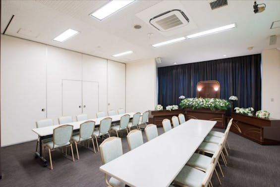 ドリーマー 松山葬祭館