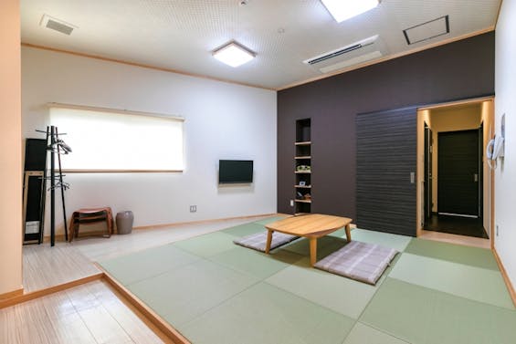 ムラタホール西