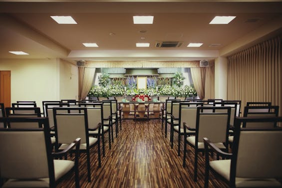 ムラタホール市駅