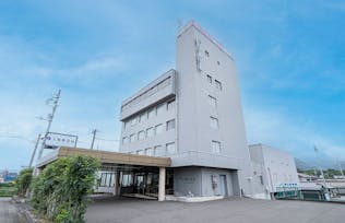 ドリーマー 上部葬祭館