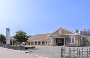 ドリーマー 新居浜葬祭館