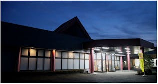 JA茨城みなみ JA小絹ホール