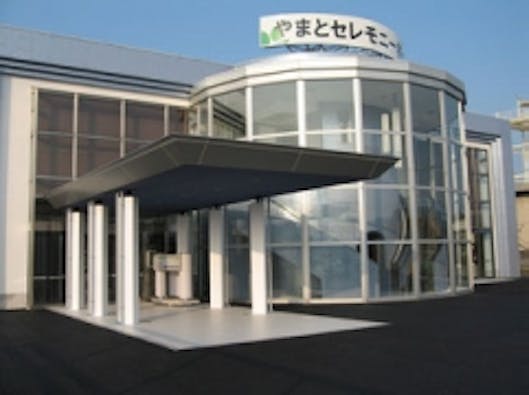 やまとセレモニーホール 高萩