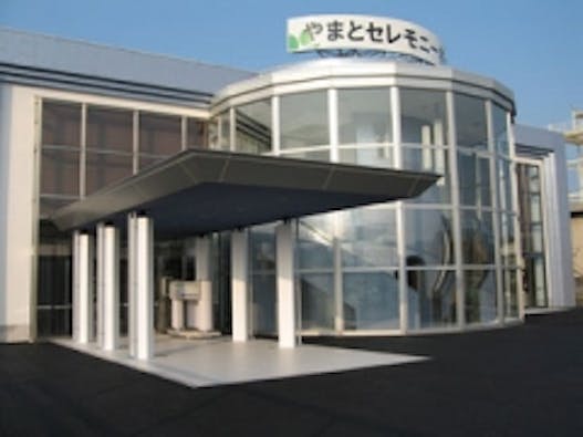 やまとセレモニーホール　高萩