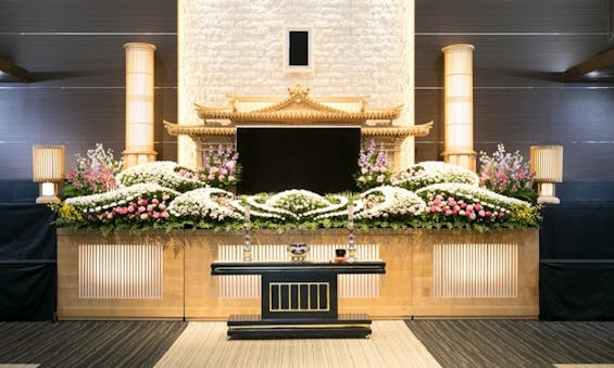 さくらほーる こもり