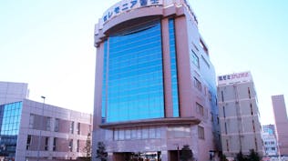 セレモニア富士 水戸駅南館