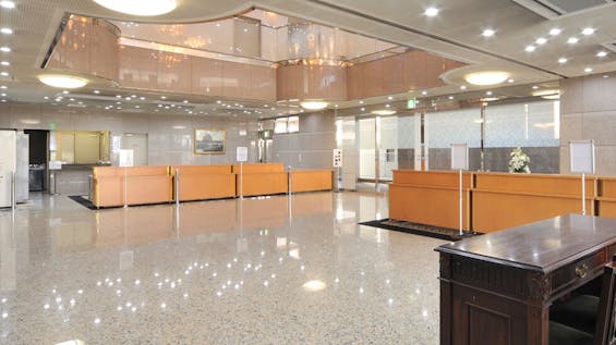 セレモニア富士 水戸駅南館