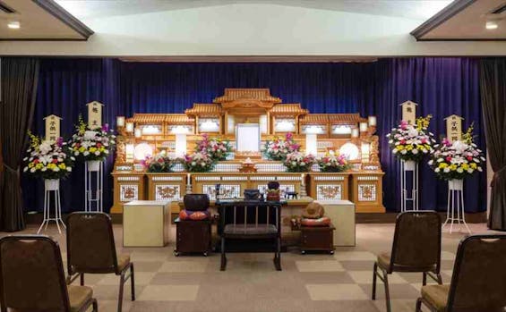 セレモニーゆずり葉