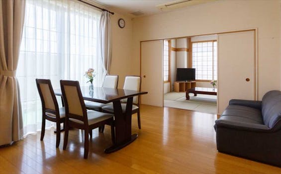 セレモニーゆずり葉