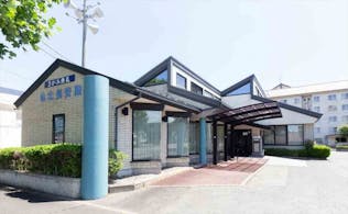 仙北長安殿（ファミラル仙北）