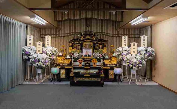 仙北長安殿(ファミラル仙北)