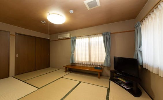 仙北長安殿(ファミラル仙北)