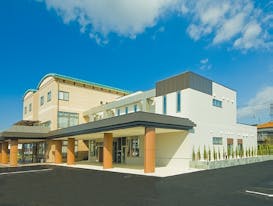 アスピカホール羽島