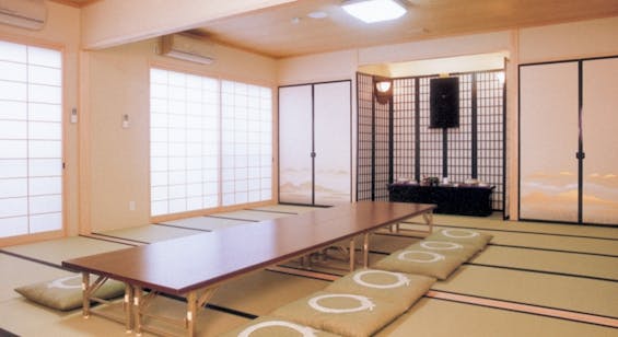 のうひグリーンホール八百津