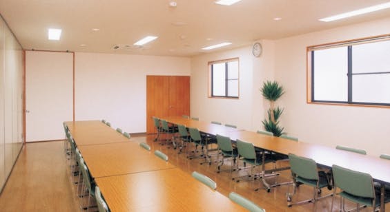 のうひグリーンホール八百津