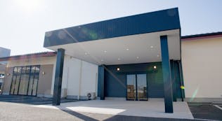 家族葬のファミリア 今渡