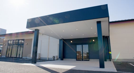 家族葬のファミリア 今渡