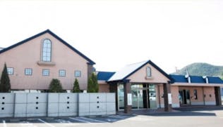 メモワール鵜沼斎場