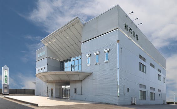 岐阜葬祭　鵜沼斎場（旧鵜沼岐阜斎場）