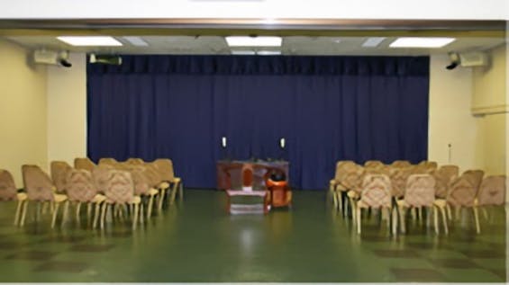 岐阜葬祭　鵜沼斎場（旧鵜沼岐阜斎場）