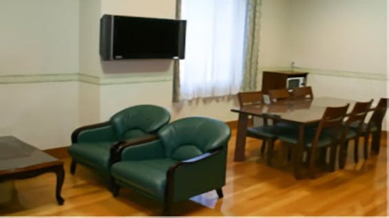 岐阜葬祭 鵜沼斎場(旧鵜沼岐阜斎場)