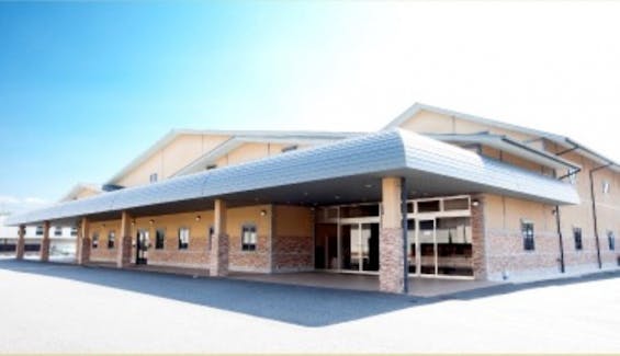 メモワール各務原斎場