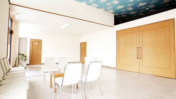 メモリア岐阜斎苑前