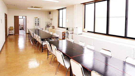 メモリア岐阜斎苑前