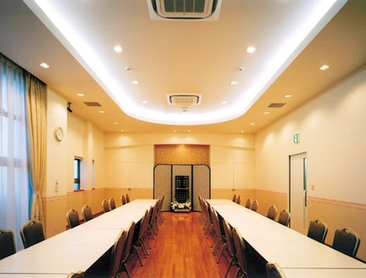 アスピカホール岐阜駅前